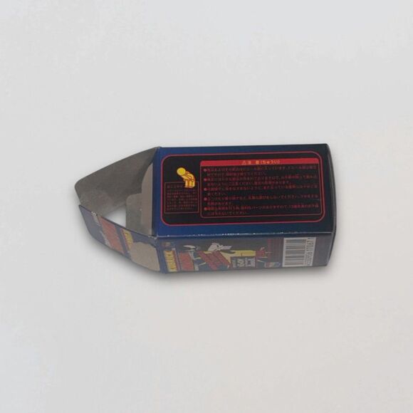 Medicom Marvel Series 1 S1 Kubrick "Cyclops" 2002 - Picture 7 of 9